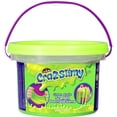 thumbnail image 1 of Cra-Z-Slimy Green Apple Scented Pre-made Slime, 1 of 5