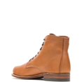 thumbnail image 3 of Wolverine Original 1000 Mile Boot Men 11 Spice Leather, 3 of 9