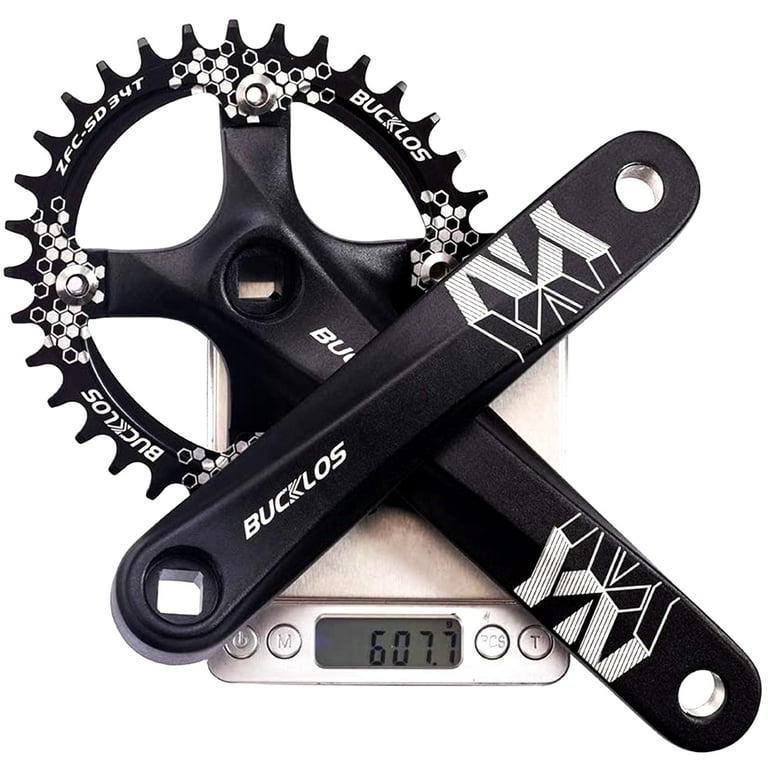 Mtb 2024 chainring set