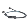 thumbnail image 2 of Dell EMC PowerEdge Server R740 R740xd Dual SAS Cable R740xd CXT43, 2 of 6