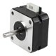 thumbnail image 4 of Motor Nema 17 YONGSHENG 17HS4023 para impresora 3D Prusa I3 Kossel Corexy, 4 of 5