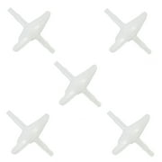 New Roscoe Final Bacteria Filter Micro Disk for Everflo Concentrator - ILB-316 - 5 Pack