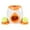 Orange, variant on WEIOUKC Interactive Dog Tennis Ball & Treat Launcher,Intelligent Feeder for Training, Adjustable Launch Angle & Snack Dispenser, ABS Material for Play & Reward