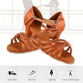 thumbnail image 3 of ,Soft Comfortable Latin Shoes Latinshoes Ultra Responsive, 3 of 11