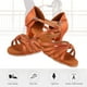 thumbnail image 3 of ,Zapatos Latinos Suaves Y Cómodos Latinshoes Meticulosamente Diseñados, 3 of 8