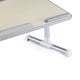 thumbnail image 2 of Mesa plegable para computeradora portátil para cama, mesa condteja elevable banda banja para cama para computeradora portátil, mesa de pastel portátil de aleación de aluminio, 2 of 5