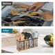 thumbnail image 3 of Soporte para utensilios de cocina Suli extra grande con 4 compartimentos, 3 of 9