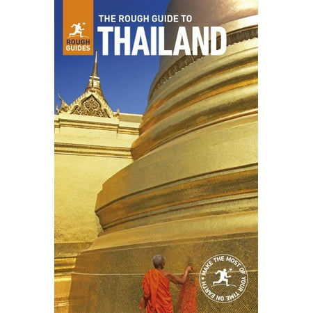 The rough guide to thailand (travel guide):