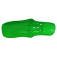 thumbnail image 2 of 00-up OEM Suzuki JR50 JR 50 Plastic Front Fender Green Junior Dirt Bike for Kids, 2 of 2