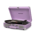 thumbnail image 2 of Crosley Cruiser Deluxe Stereo Turntable - CR8005D-LA, 2 of 5