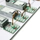 thumbnail image 2 of JShteea Placa Ruptura Del Módulo Fuente Alimentación ATX 16x 6 Pines para Minería PSU BTC, 2 of 9
