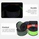 thumbnail image 3 of BESTYASH Cuerda Para Tienda De Ajustable Color Verde Oscuro Para Uso Exterior Y Camping, 3 of 7