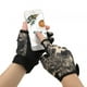 thumbnail image 4 of Guantes de pesca, 1 par de guantes de pesca Guantes Equipo de pesca Eficiencia maximizada, 4 of 8