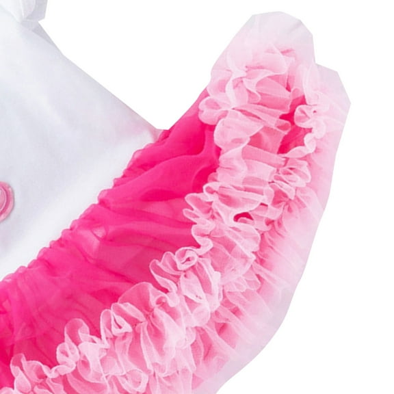 Vedolay Girl's Bodysuits Toddler Baby Baby Girl Summer Clothes Leopard Print Romper Jumpsuit One Piece Outfit Kids Shorts,D 3-6 Months