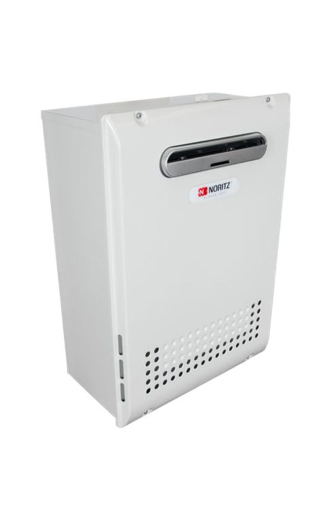 Noritz Nrc98-Od-Ng 9.8 GPM 180000 BTU 120 Volt Residential Natural Gas Tankless  Water - Walmart.com