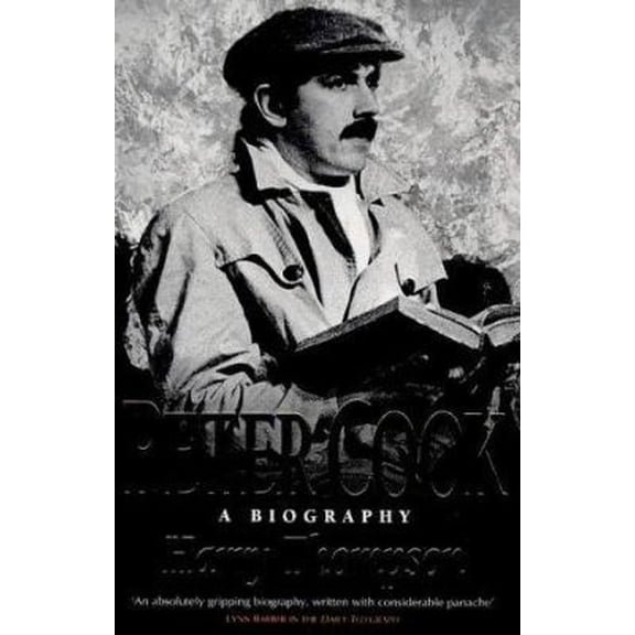 Pre-Owned Peter Cook : A Biography (Paperback) 0340649690 9780340649695