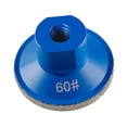 thumbnail image 4 of Accesorios para cabezal de , cubierta de manual, cabezal de lijado universal, herramienta eléctrica de superficie para piedra 60, 4 of 8