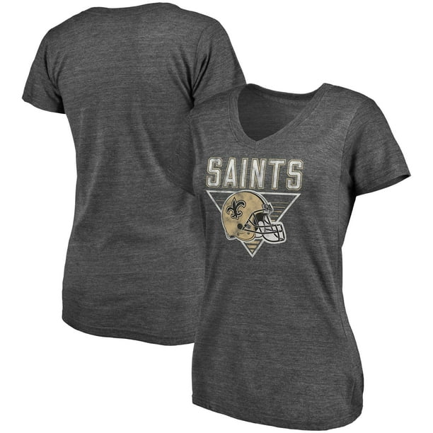 مقاسات جزم ييزي Women's New Orleans Saints NFL Pro Line by Fanatics Branded ... مقاسات جزم ييزي