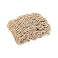 thumbnail image 4 of Jute Twine Trellis Soporte de plantas de planta de planta resistente Neta de pepino enrejado para vegetales de uva Vieja Agujero de 10 cm, 4 of 8