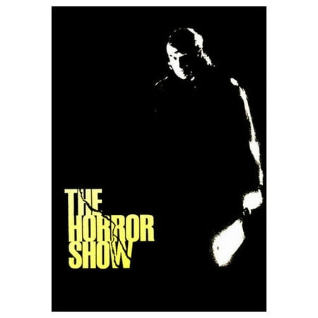 The Horror Show (1989)