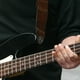 thumbnail image 4 of 10 Uds. Cerraduras de correa de guitarra, bloques de correa de guitarra de silicona, cerraduras de correa de bajo para bloquear correa de guitarra, accesorios de correa de guitarra, protectores de gu, 4 of 5