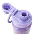 thumbnail image 5 of Mainstays Payrenees 700 ml DW SS Bottle Floral, 5 of 5
