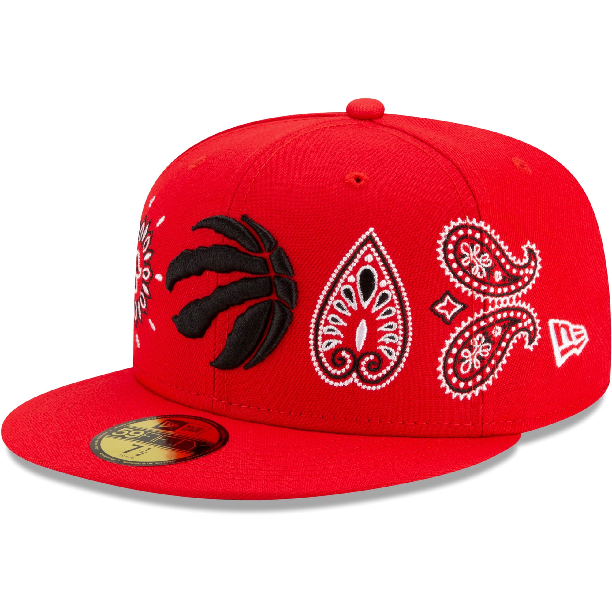 Toronto Raptors Hats - Walmart.com