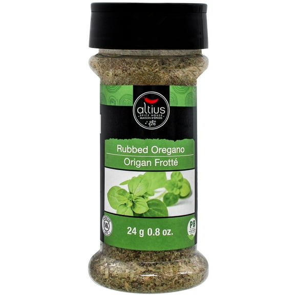 Altius Spice House Rubbed Oregano