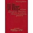 thumbnail image 3 of 40 Ways To Support Struggling Readers In Content Classrooms, Grades 6-12, Hardcover, 3 of 3