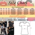 thumbnail image 4 of Women's National Style Retro Embroidery Round Neck Cotton Loose Short Sleeved T Shirt Womens Shirts Casual Cotton Active Tops Women Pack Workout Tops T Shirts Ladies Tees And Tops Women's Summer, 4 of 8