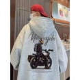 thumbnail image 3 of Sudadera con capucha con estampado de motocicleta para hombre, nueva sudadera de anime, hip hop, moda polar Y2K, ropa de calle informal para hombre, sudadera con capucha, 3 of 5