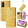 thumbnail image 1 of Funda Cartera FOXDOCK para XIAOMI Redmi Note 12S , Flip PU con Relieve de Gatos y Perros, Tarjetero y Soporte, 1 of 6