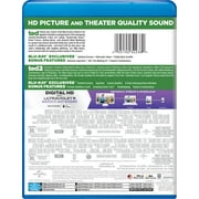 Ted & Ted 2 (Blu-ray)