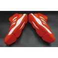 thumbnail image 3 of Ad-id-as M00413 EXHIBIT ORANGE & WHITE SNEAKERS SIZE 18 MODEL?2021 EXH_A NEWS?, 3 of 6
