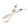 thumbnail image 1 of CNMODLE Instant Film Rainbow Camera Neck Shoulder Strap For Fujifilm Instax Mini, 1 of 6