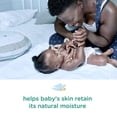 thumbnail image 4 of Baby Dove Sensitive Skin Care Baby Wash For Baby Bath Time Fragrance Free Moisture Fragrance Free And Hypoallergenic, Washes Away Bacteria 20 Oz - Pack of 2, 4 of 5