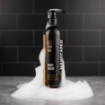 thumbnail image 2 of MANSCAPED® Men’s Refined® Body Wash, Infused with Aloe Vera and Sea Salt, Nourishing Daily Shower Gel, 16 oz, 2 of 6