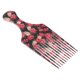 thumbnail image 1 of Cepillo de peluquería para cabello graso para hombres y mujeres 大, 1 of 9