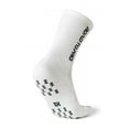 thumbnail image 2 of Road to Pro Ultragrip V2 Non-Slip Socks (White, Small), 2 of 5