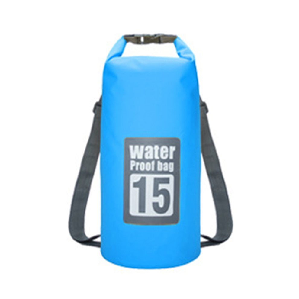 waterproof swimming bag