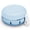 BLUE, variant on Denture Case, Definitely No-Leak Denture Bath Box for Traveling Perfectly, Denture Cup with Strainer & Magnetic Mirror,Completely Clean Care for Retainer, Mouth Guard, & Denture (BLACK)…