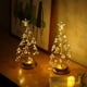 thumbnail image 5 of Cadena de luces navideñas Decoración de la habitación Luz del árbol de Navidad, 5 of 5