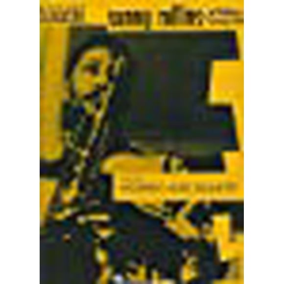 Sonny Rollins, Art Blakey and Kenny Drew with the Modern Jazz Quartet: Tenor Saxophone (Artist Transcriptions)
