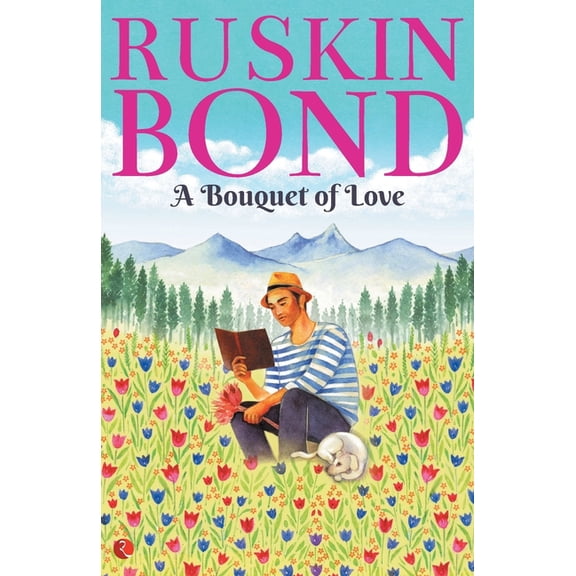 A Bouquet of Love, (Paperback)