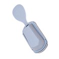 thumbnail image 4 of Porte-cuisine Multifonctions Porte-Cuisinière à Riz Porte-Cuisinière Ustensile de Cuisine Bleu, 4 of 10