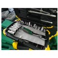 thumbnail image 4 of 53Pcs 1/4 Inches Ratcheting Sockets Wrenches Extension Bar Set for Automotive Repairs and Home Projects, 4 of 8