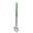 D, variant on LYINGF Stainless Telescopic Back Scratcher,Bear Scratching Hands Extendable Back Scratchers,Rubber Handles,Eliminating Back Itching,Retractable Back Scratcher,Handheld Back Itch Relief,Scratcher