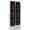 Black, variant on Lirex 2-Pack Over-the-Door 6-Tier Foldable Handbag Organizer with Oxford Fabric,  Black Closet Rack
