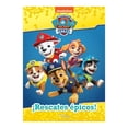 thumbnail image 1 of Paw Patrol Rescates Épicos Planeta México Nickelodeon, 1 of 2