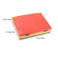 thumbnail image 3 of IMENGL Realistic Children's Laptop Early Education Toy With Lights And Music Interactive Learning Tool For Toddlers Multifunctional Enlightenment Educational Toy Early Classifying,Education Material, 3 of 7